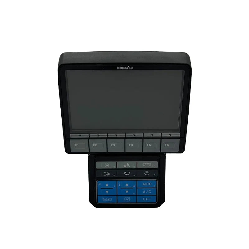 SUNORO PC130-8 PC138US-8 PC138USLC-8 Excavator Monitor 7835-31-3014 7835-31-3015 7835-31-3016