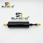 08843401 175-7162 Air Conditioner Receiver Dryer for  3E3535 Engine 777 Drying Bottle 08843401 1757162