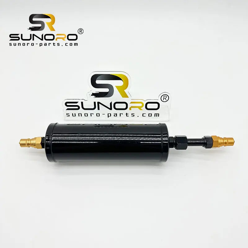 08843401 175-7162 Air Conditioner Receiver Dryer for  3E3535 Engine 777 Drying Bottle 08843401 1757162