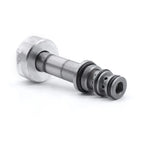 Factory Price Excavators Electric Spare Parts Hydraulic Securely Locks Solenoid Valve Spool Core for PC120-6 16mm Macropore