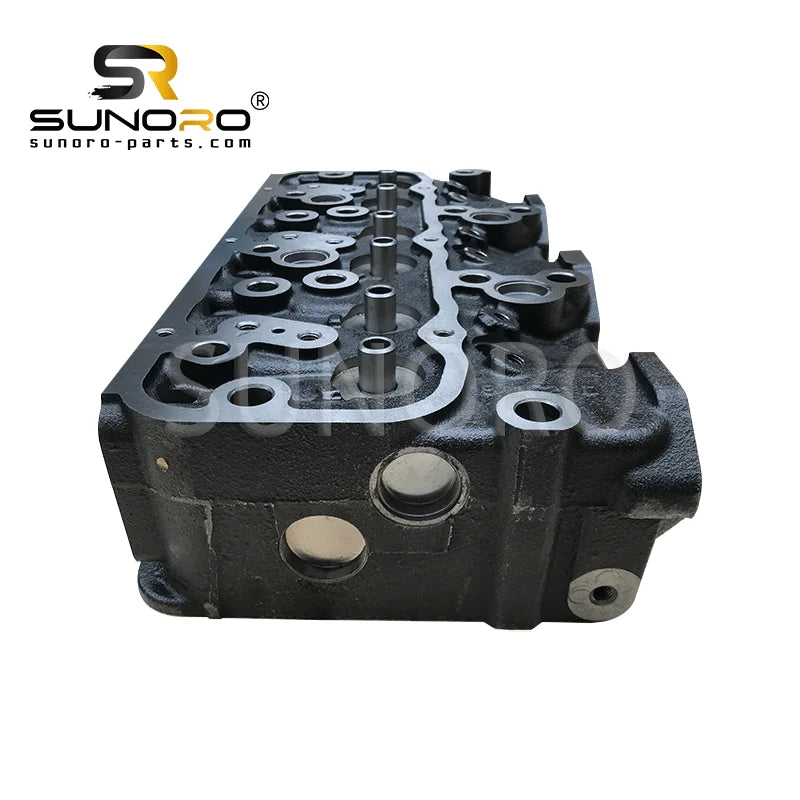 Cylinder Head for Nissan Engine PE6 PE6T