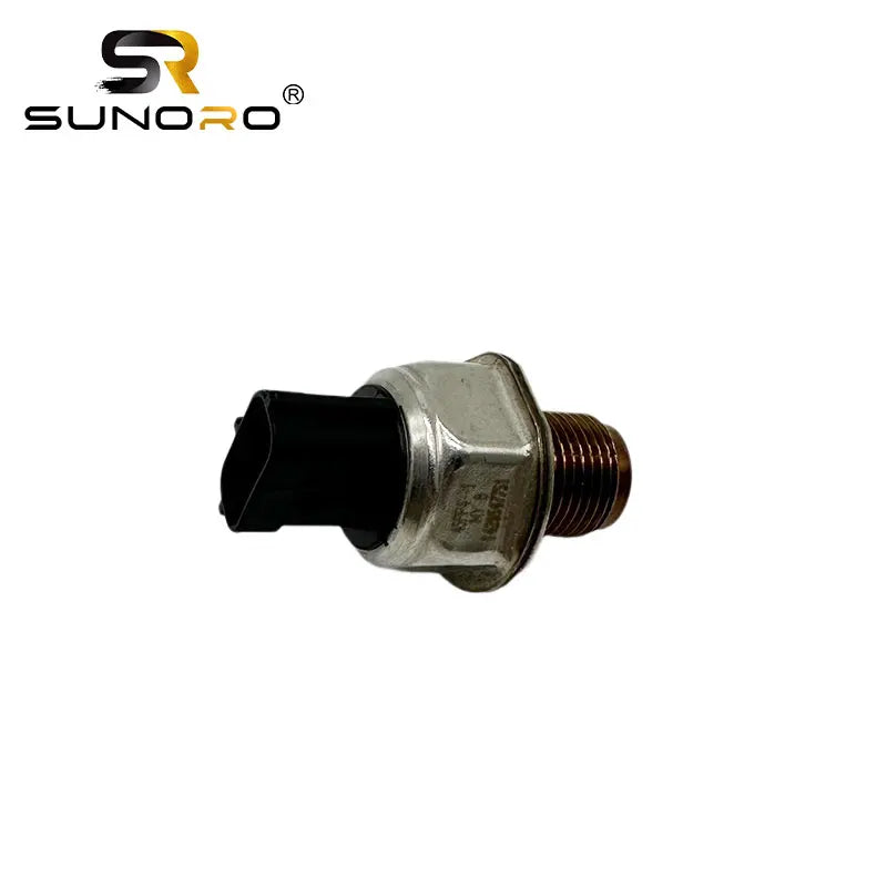 SUNORO Construction Machinery Parts Common Rail Pressure Sensor 45PP4-1 45PP5-3 45PP5-5 45PP6-1 45PP12-1 55PP78-01