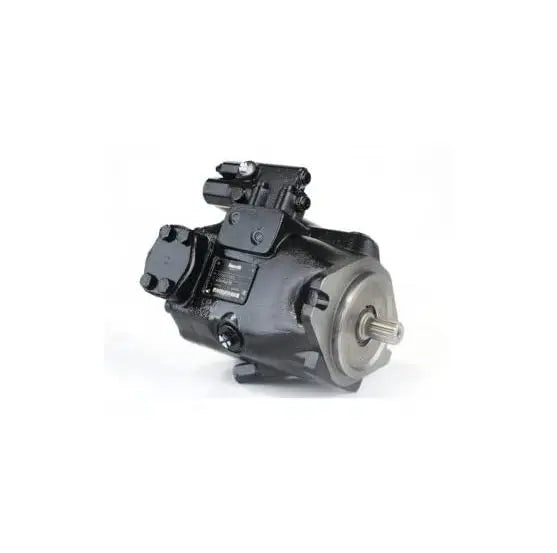 7010203 E42 E45 E50Z Excavator Main Piston Pump E50 Hydraulic Pump