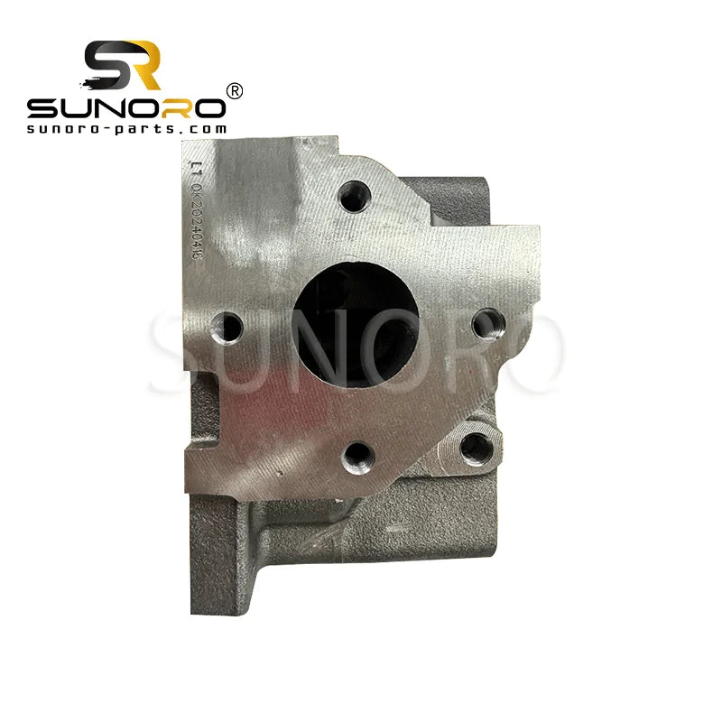 OM457 460 ENGINE CYLINDER HEAD A4570104421 for MERCEDES TRUCK PARTS OM457 460