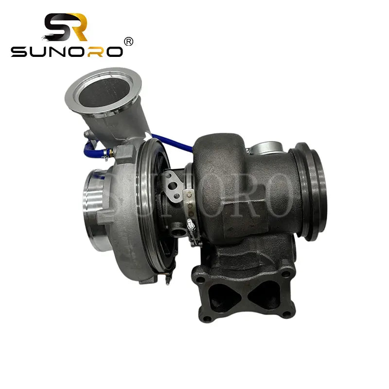 High-quality Turbocharger GT4594B 750432-5005S 247-2969 247-2965 291-5480 291-6060 for CAT345 C13 Engine
