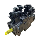 SUNORO K3V112DTP1ALR-9TGL-V SK250-6 Excavator Main Pump SK250-6 Hydraulic Pump LQ10V00011F2