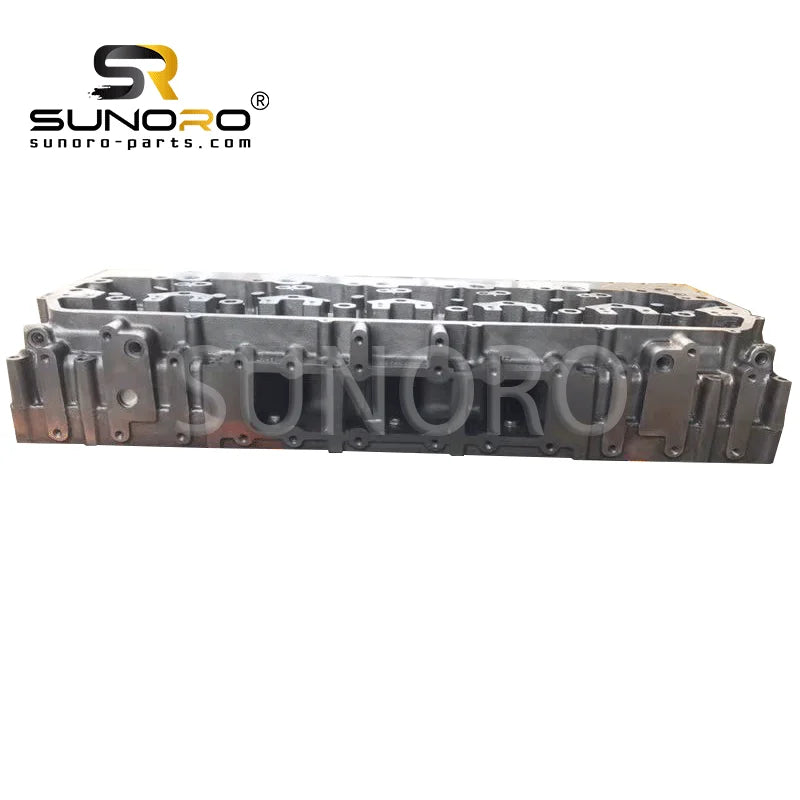 Excavator Parts C13 Cylinder Head Assy for Cylinder Head Assy