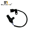 SUNORO Excavator 6HK1 6BG1 Camshaft Sensor 1-81510343-2 1815103432 Speed Sensor Excavator Spare Parts