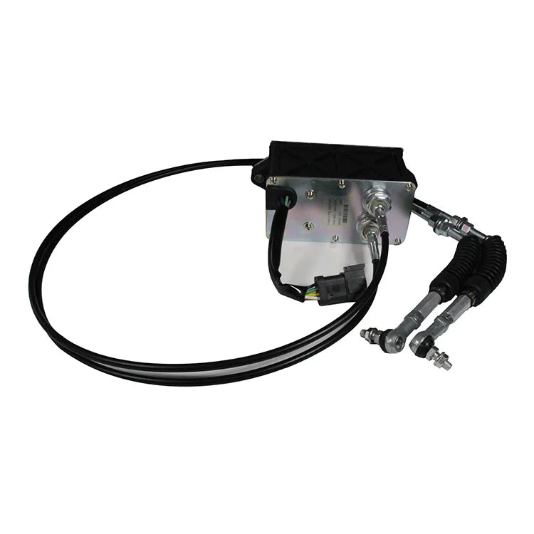 SUNORO Throttle Motor Assy 247-5212  227-7672  157-3177 Application in E320C E320D