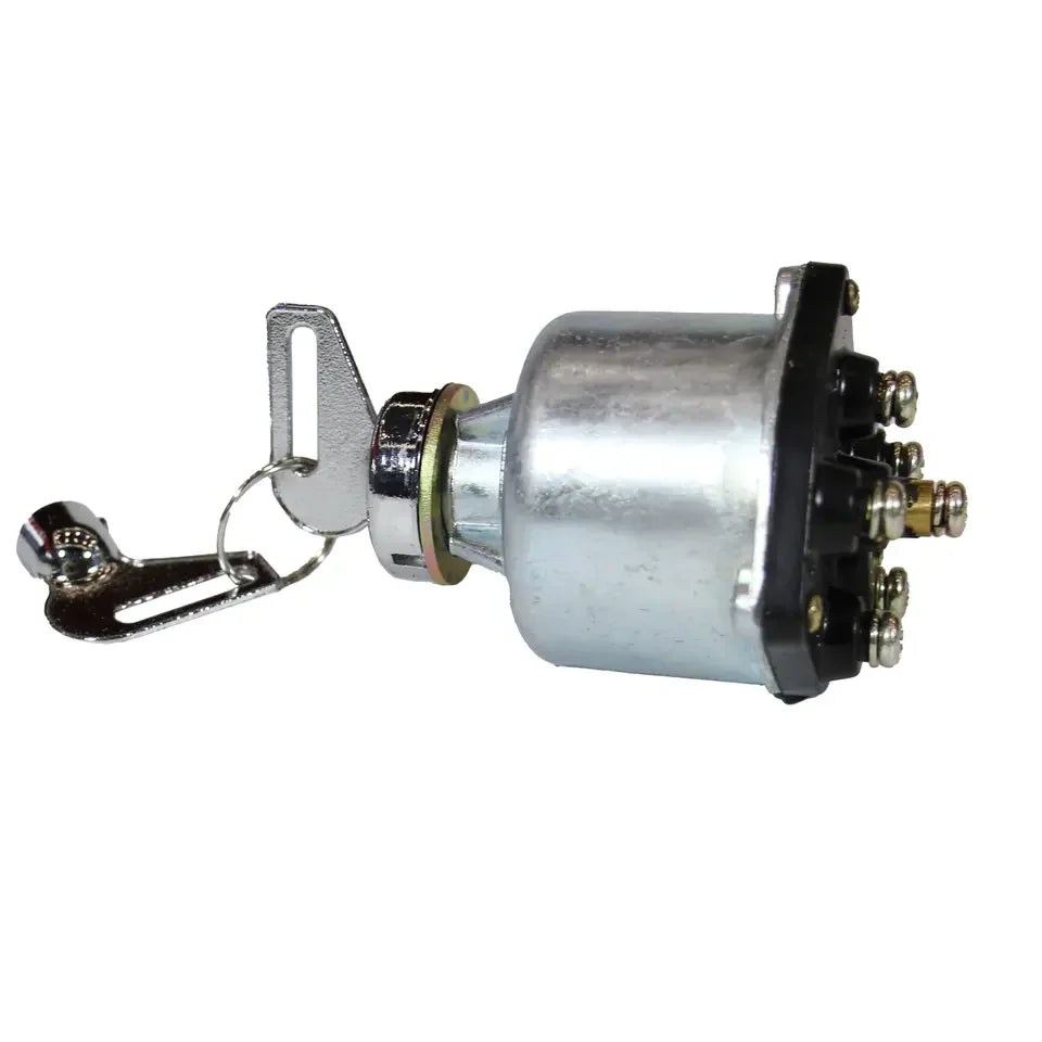 High Quality 007SS-54-3 S113 Ignition Starter Switch Suitable for I-suzu 8970444180 8-970444418-0 897044-4180