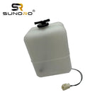 Excavator Parts 4130139 4197948 EX100 120 EX200-1-2-3-5-6 210-3G-5-6 230-6 250-3G for Excavator Hi-tachi Parts Water Container