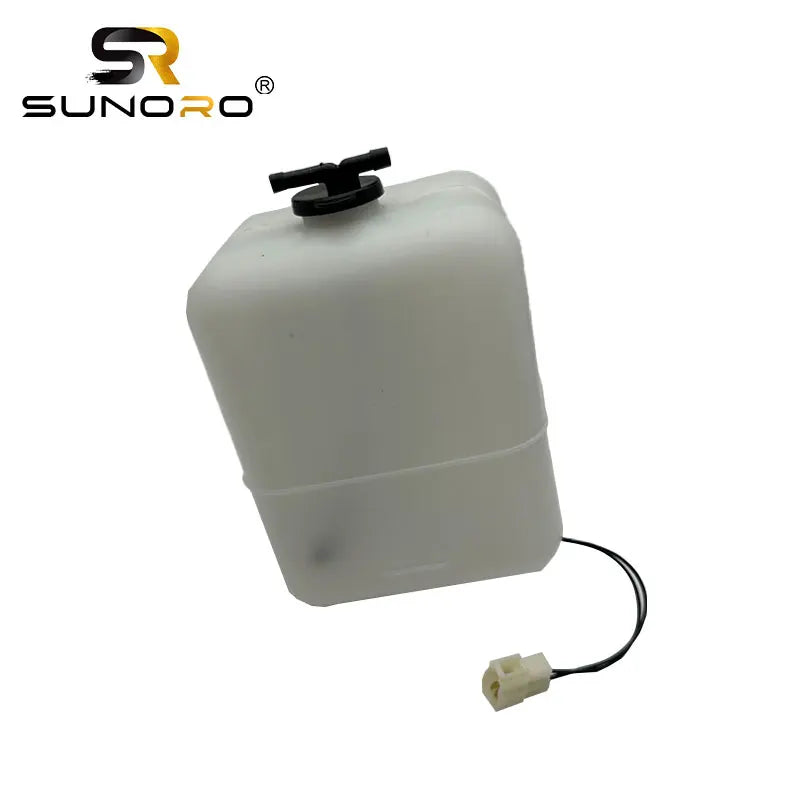 Excavator Parts 4130139 4197948 EX100 120 EX200-1-2-3-5-6 210-3G-5-6 230-6 250-3G for Excavator Hi-tachi Parts Water Container