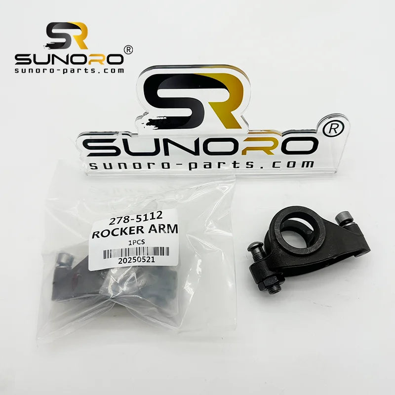 Diesel Engine Parts Rocker Arm Assembly 278-5112 2785112 for Caterpillar