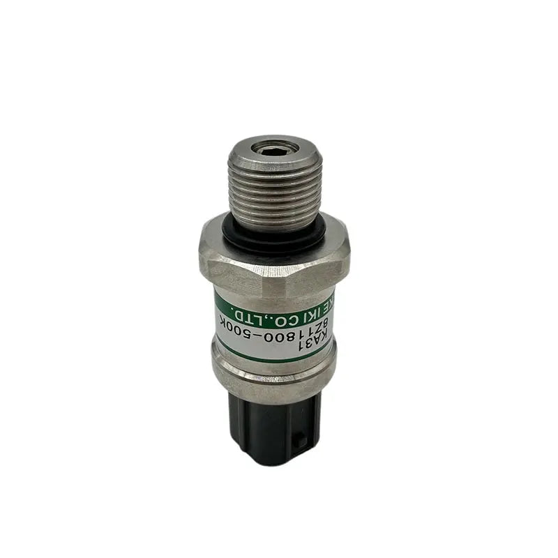 Good Quality DH220-5 DH220-7 High Pressure Sensor Switch 8Z11800-500K for Construction Machinery Parts