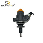 SUNORO 6WE1 6WF1 6WG1 Engine Diesel Pump Spare Parts HP0 Injection Pump Plunger Assembly 094150-0310 094040-0381