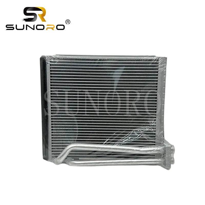 ND446600-0992 PC400-7 PC200-7 Excavator Engine Parts Evaporator Assembly ND4466000992