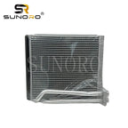 ND446600-0992 PC400-7 PC200-7 Excavator Engine Parts Evaporator Assembly ND4466000992