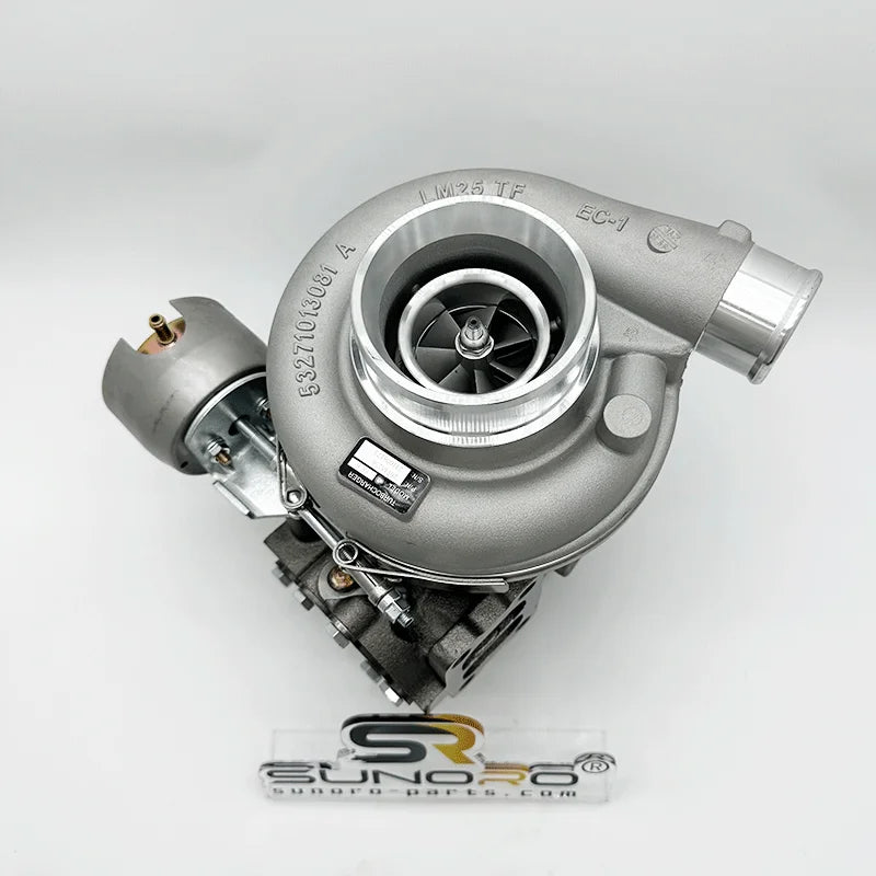 2674A256 Turbocharger C6.6 Original Perkin-s 1106D Engine Turbocharger B2B Turbo 315-9810 2674A256 PJ38422 PJ38439