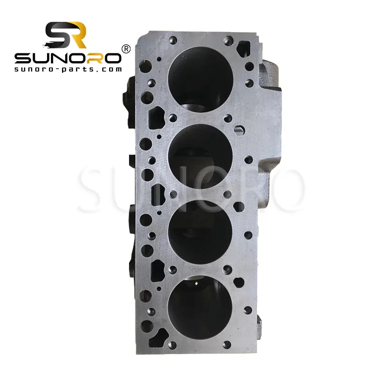 4BT Cylinder Block 3903920 diesel Engine Parts