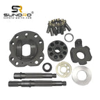 SUNORO Excavator Parts Hydraulic Pump Spare Parts Repair Kit for K3V63 K3V112 K3V180 K3V140 Hydraulic Pump Spare Parts