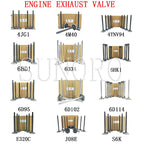 Excavator ORIGINAL Cylinder Liner D13F Engine Izumi Liner Kit Cylinder Liner D7D D13D D12D D16A Engine Part for  Engine