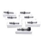 Excavator Solenoid Valve Core SV08-30 SV08-31 SV10-34 LongKing/Liugong/HYDAC XGMA for Monoblock Hydraulic Control Pump