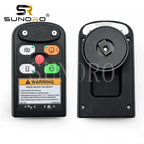 Suitable for Excavator Diagnostic Tool Wood slip Loader Diagnostic Kit (RST) Truck Diagnostic Service Tool