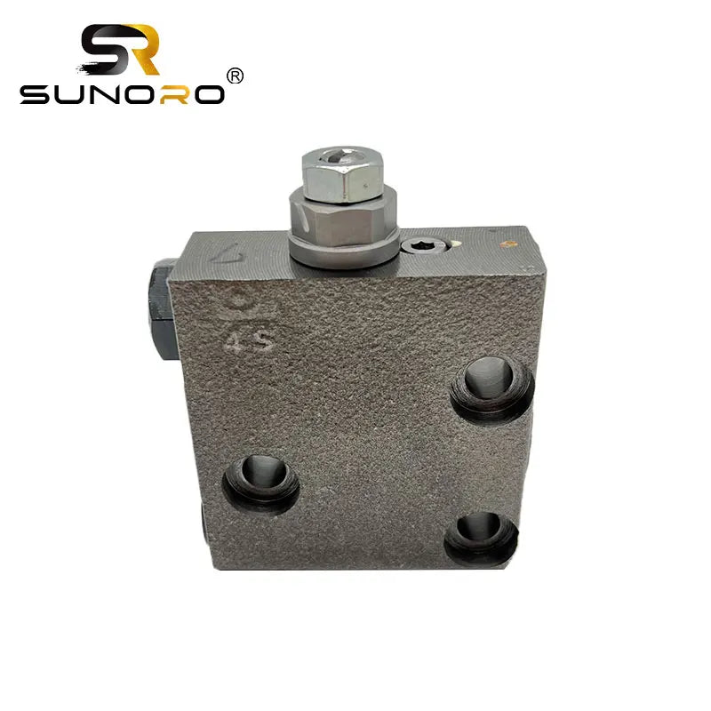 PC200-7 PC350-8 PC400-7 Stable Performance Diesel Engine723-40-71800 Self Pressure Reducing Valve  723-40-71102 723-40-71900