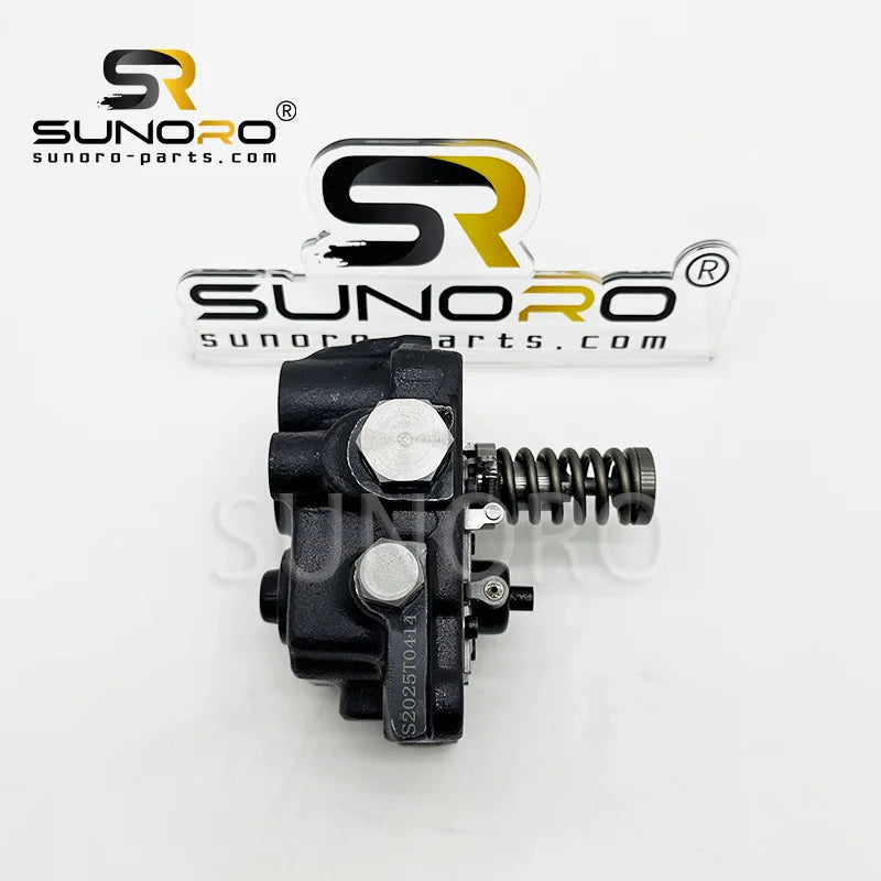 Diesel Fuel Pump X5 Rotor Head 129935-51741 129935 Pump 729906 51740-51332