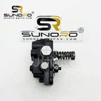 Diesel Fuel Pump X5 Rotor Head 129935-51741 129935 Pump 729906 51740-51332