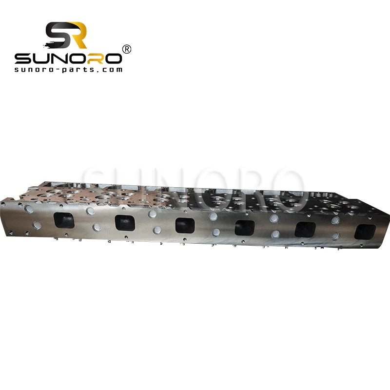 3412 Cylinder Head Assembly 7W2243 D9l D10n diesel Engine Parts for Excavator