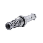 SUNORO Factory Price Excavators Electric Spare Parts Hydraulic Solenoid Valve Spool SV10-34 for SUNWARD/Liugong /XGMA 16mm