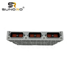 Rx225Lc-9T RX225LC-9T Excavator Computer Board Controller 21Q6-32700 21Q6-32370 21Q6-32390 21Q6-32103 With Program