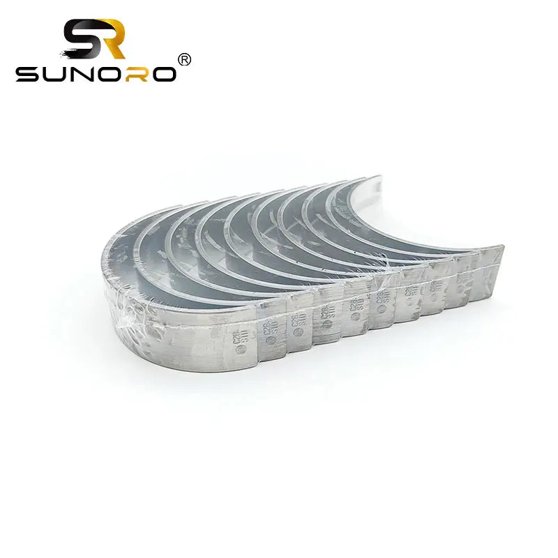 Hot Selling 4JB1 4JG1 4JH1-T Engine Connecting Rod Bearing M4651A 8973879640 Original Automotive Engine Parts