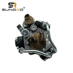 Hino J08E diesel Engine Fuel Injection Pump 22100-E0025 294050-0138/0760 294050-0760 Common Rail Injection Pump