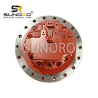 Sany SY305 Hydraulic Assembly MAG-1700VP-5000 Complete Excavator Walking Motor Assembly Main Reducer