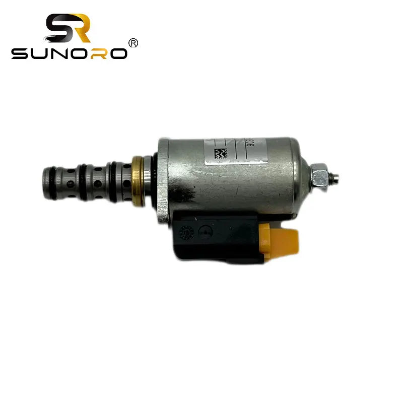 5435391 543-5391 C7.1 Hydraulic Pump Rotary Solenoid Valve for E336 E349 E352 E330 E317 E330GC E336GC E349GC Excavator