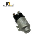 20367490 Starter Relay Sensor Switch Motor for  L150E EC290 A20C A30C A35C A40D DA25D DA30D A35D Wheel Loader