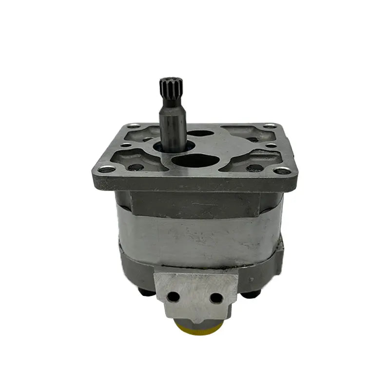 SUNORO High Durability 705-22-28310 Dump Truck Gear Pump HD465-7HD605-7 Torque Converter Transmission Brake Pump