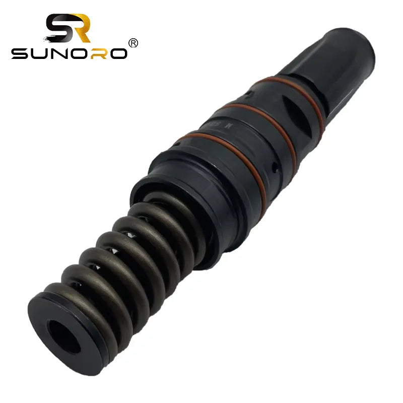 KTA-1150 KTA1150 K19 KTA19 Qsk19 C13 N14 Diesel Engine Parts Fuel Injector Common Rail Fuel Injector 3016675 3016676 for Cummins