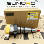 High Quality Excavator Parts 178-0199 Common Rail Fuel Injector 3126B 3126E Excavator Injector 10R-0782 178-0198 177-4754