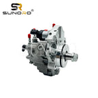 High Pressure diesel Common Rail Injection Pump CP3 5256607 0445020122 Is Suitable for QSB6.7 Isf3.8