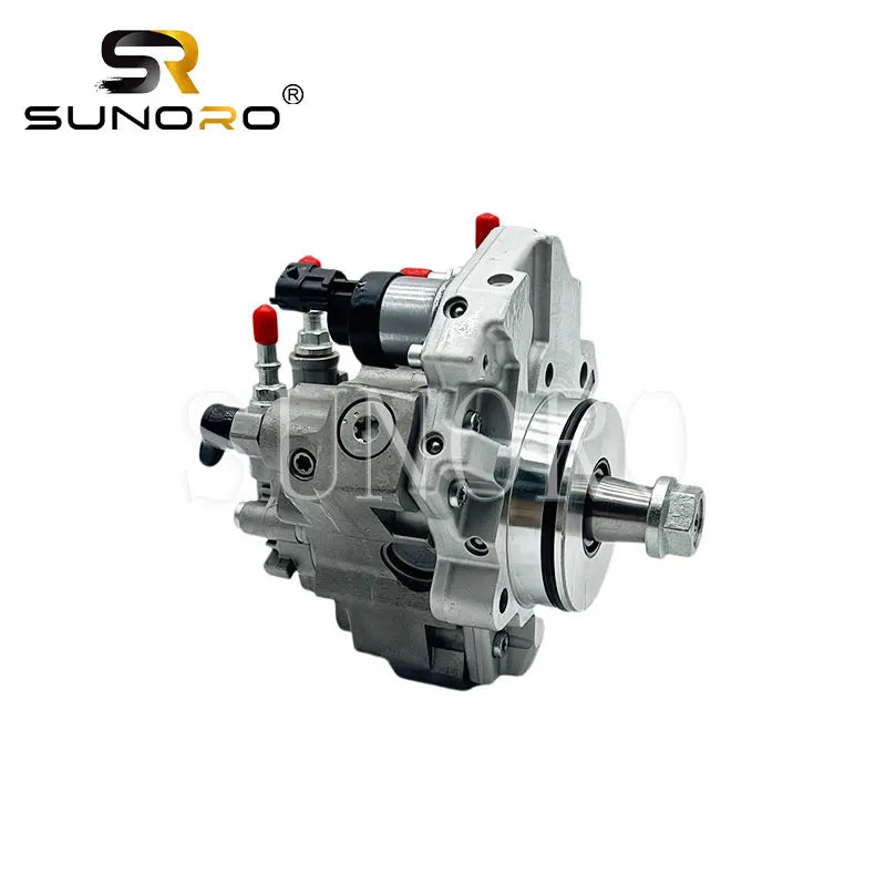 High Pressure diesel Common Rail Injection Pump CP3 5256607 0445020122 Is Suitable for QSB6.7 Isf3.8