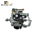 Hino J08E diesel Engine Fuel Injection Pump 22100-E0025 294050-0138/0760 294050-0760 Common Rail Injection Pump