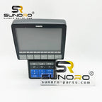 7835-34-1002 7835-31-1008 7835-31-1009 7835-31-1010 7835-31-1012 Monitor PC200-8MO PC220-8 PC300-8