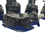 Dump Truck Hydraulic Pumps High Efficiency Oil Pump for Efficient Transportation
