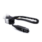 Truck Steering Column Horn Wiper Turn Light Combination Switch for Mercedes Benz 0055455124 0055453824 0055452124