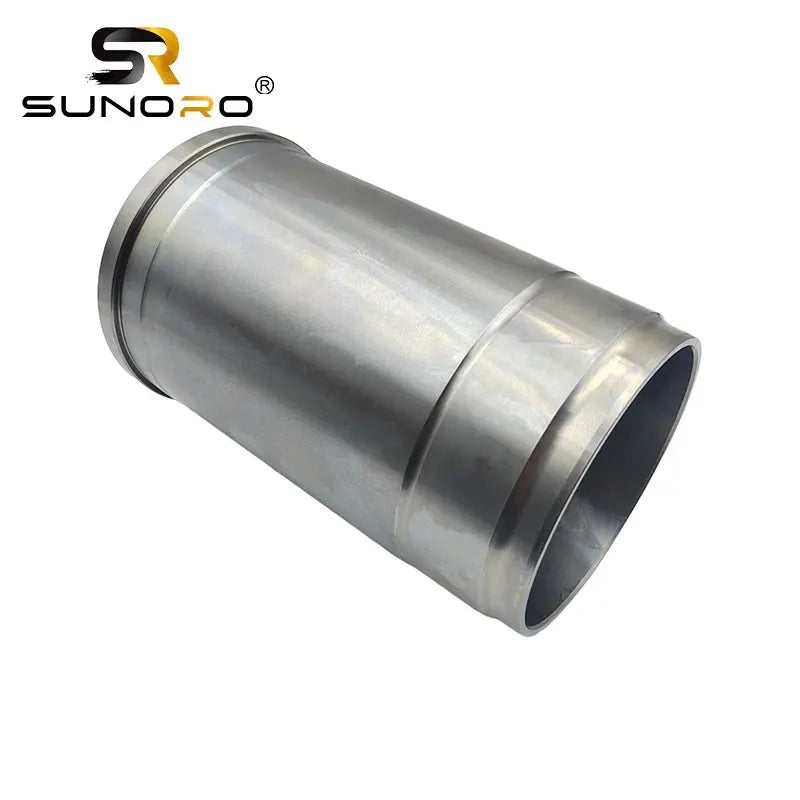 SUNORO ORIGINAL Truck Excavator 6D14 6D16 Piston Ring 6D17 Engine Liner Kit 6D22 6D24 Piston