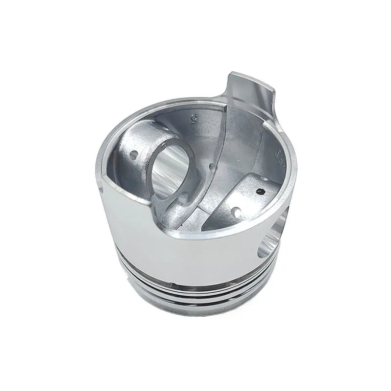 SUNORO High Quality Engine Piston SL5 Kit Suitable for Excavator Engine Maintenance Parts