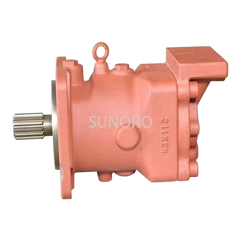 Heavy Work Original K3X80S-160M-D1 K3X112 M3X126 Variable Plunger Pump Hydraulic System Oil Pump